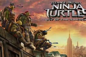 Teenage Mutant Ninja Turtles: Out of the Shadows (2016) Streaming