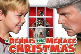A Dennis the Menace Christmas Streaming