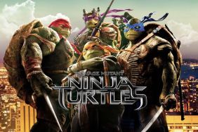 Teenage Mutant Ninja Turtles (2014) Streaming
