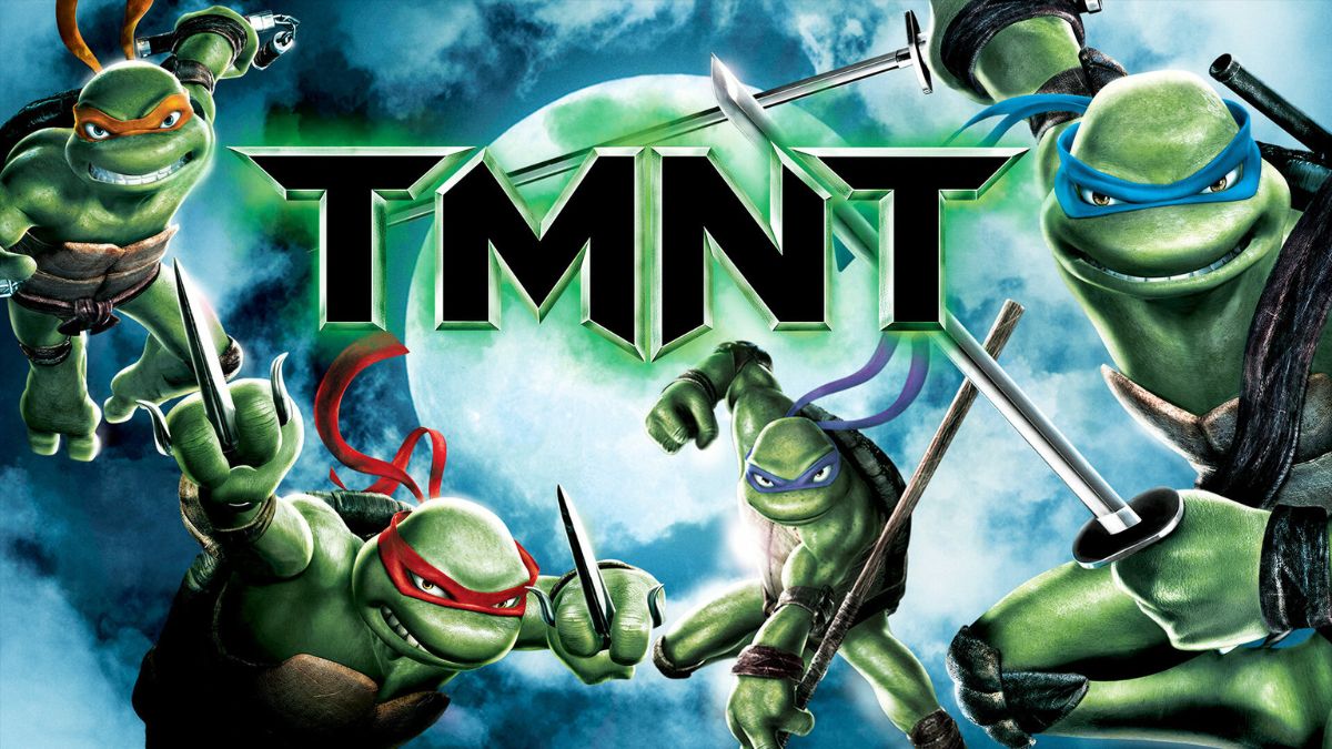 Watch Teenage Mutant Ninja Turtles 2012 on Paramount Plus