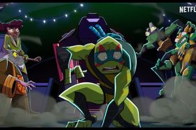 Rise of the Teenage Mutant Ninja Turtles: The Movie Streaming