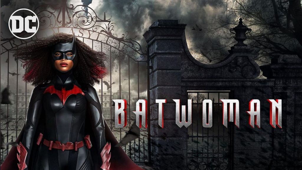 Batwoman Season 3 Streaming