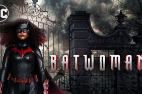 Batwoman Season 3 Streaming