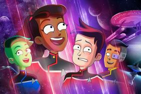 Star Trek: Lower Decks Season 1 Streaming