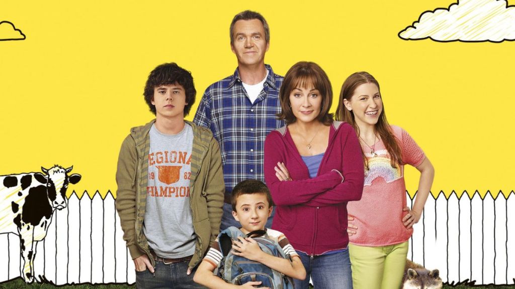 The Middle Season 2 Streaming