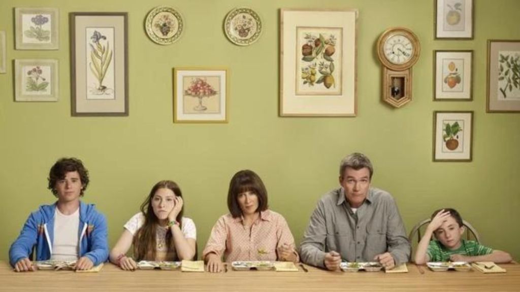 The Middle Season 3 Streaming