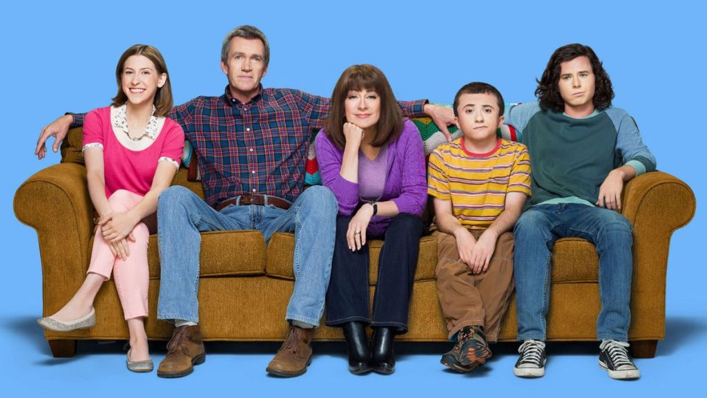 The Middle Season 4 Streaming