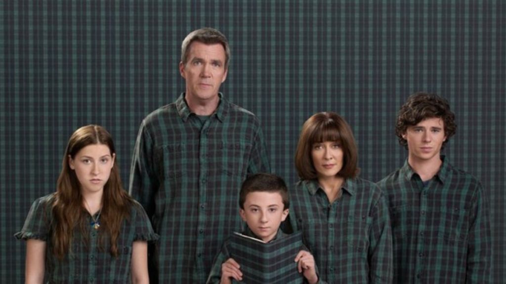 The Middle Season 5 - watch full episodes streaming online