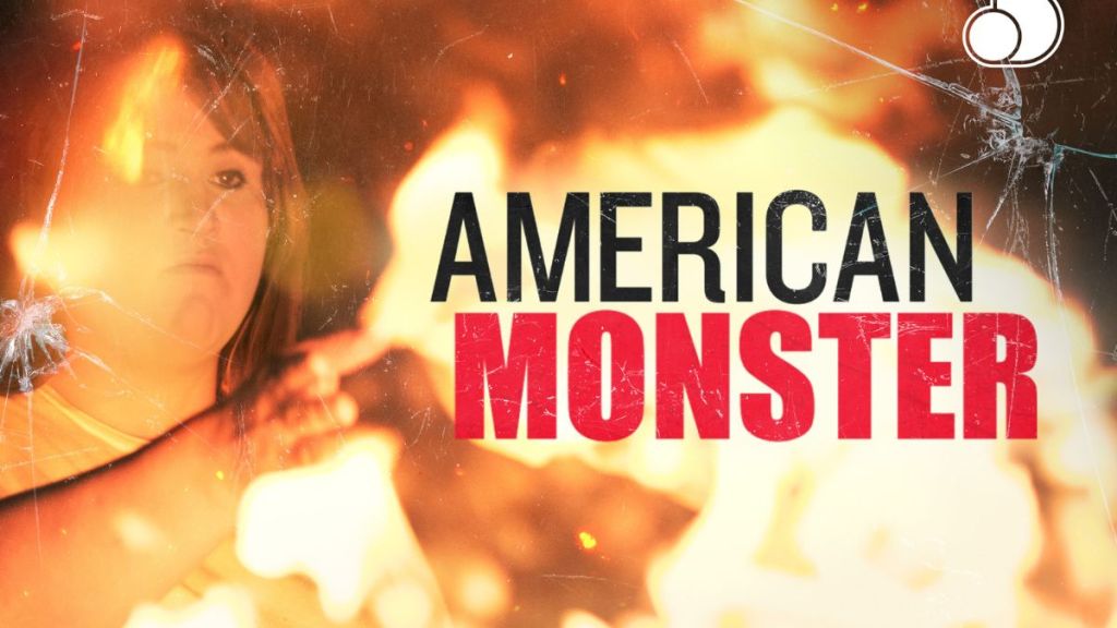 American Monster Season 10 Streaming