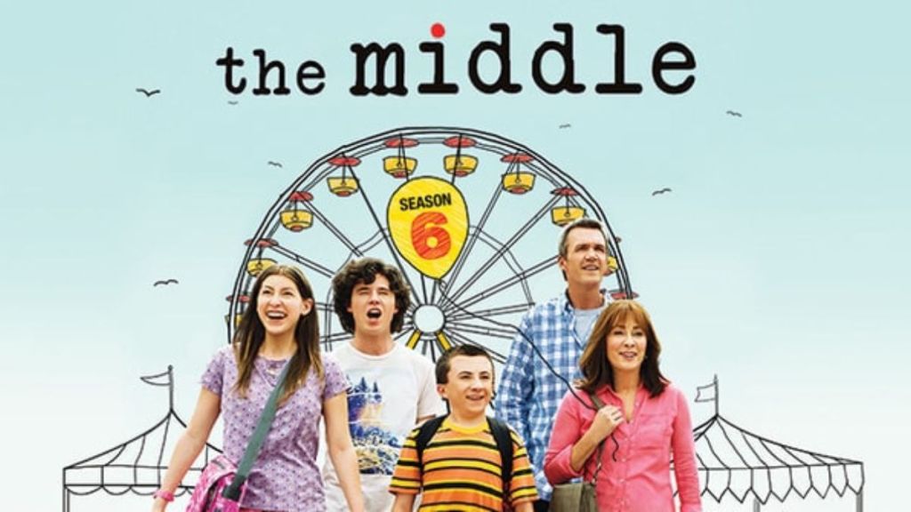 The Middle Season 6 Streaming