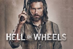 Hell on Wheels Season 2 Streaming