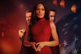 Tyler Perry’s The Oval Season 5 Episode 8