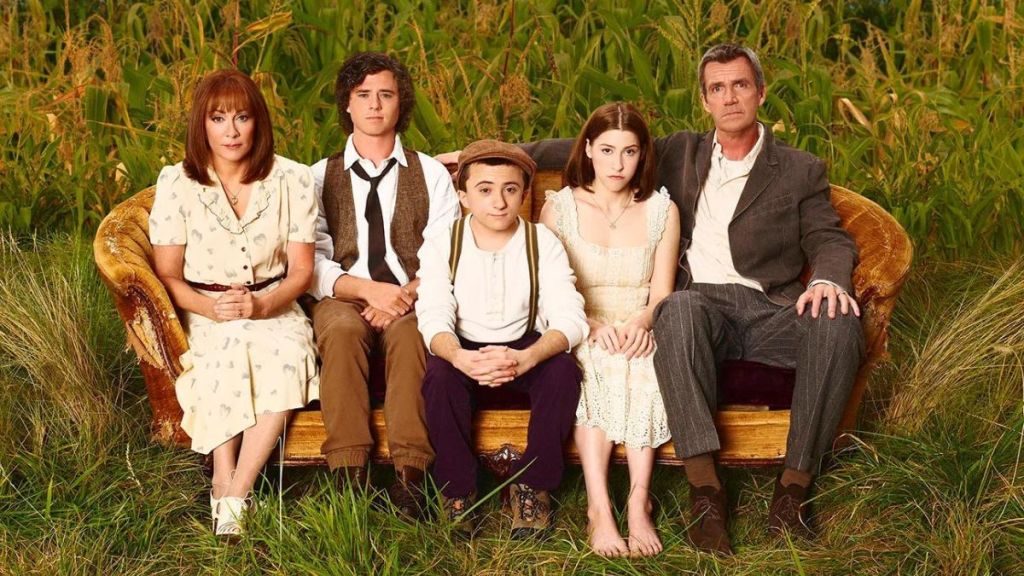 The Middle Season 7 Streaming