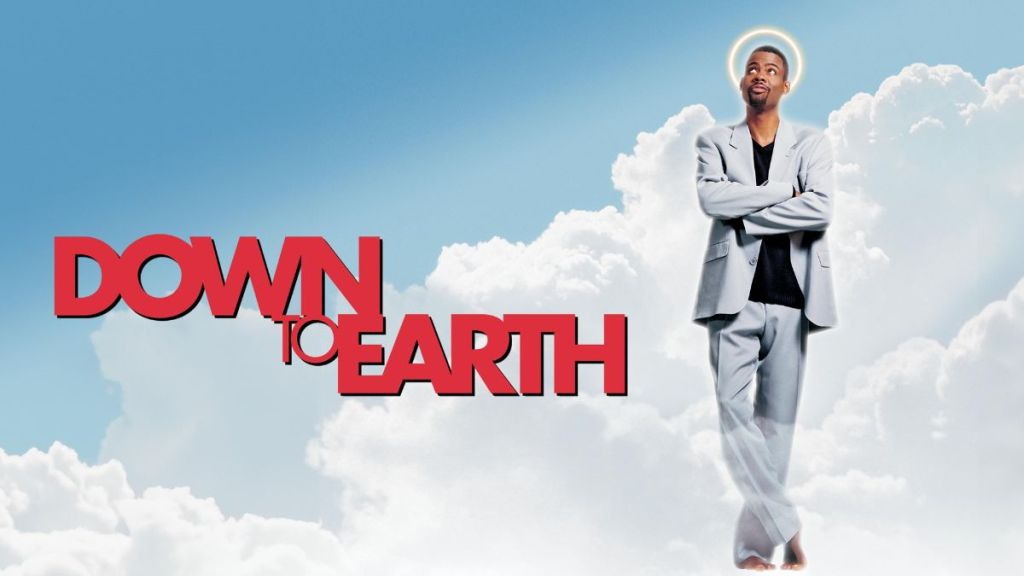 Down to Earth Streaming