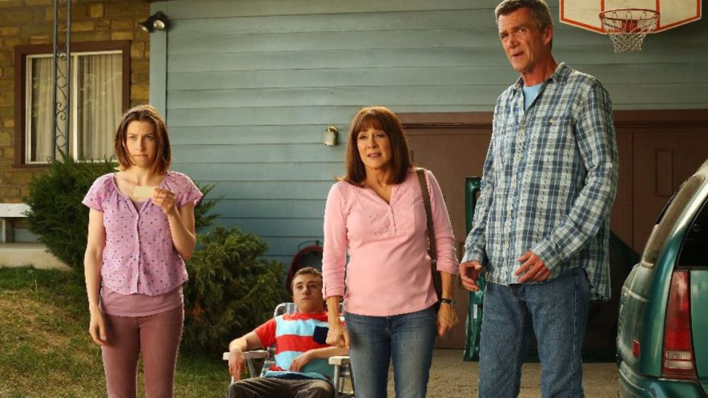 The Middle Season 9 Streaming