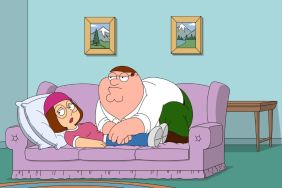 Family Guy Season 14 Streaming