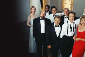 The West Wing Season 5 Streaming