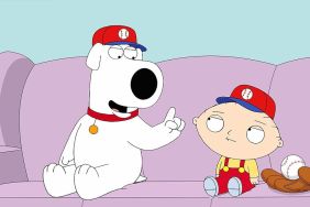 Family Guy Season 22 Episode 8