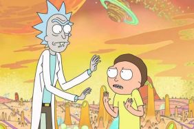 Rick and Morty Season 7 Episode 8