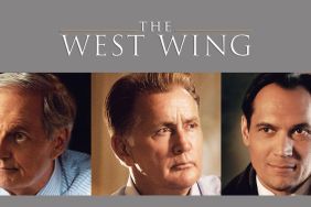 The West Wing Season 6 Streaming