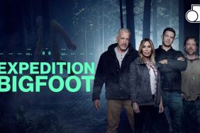Expedition Bigfoot Season 2 Streaming