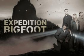 Expedition Bigfoot Season 4 Streaming