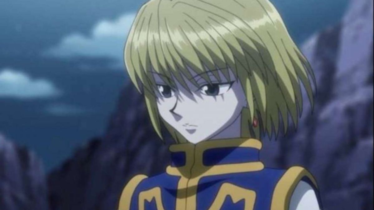 Hunter × Hunter (TV 2011) - Anime News Network