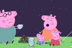 Peppa Pig Season 1 Streaming