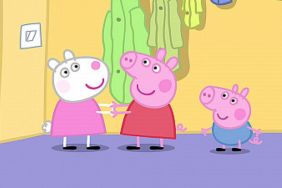 Peppa Pig Season 2 Streaming