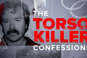 The Torso Killer Confessions Season 1 Streaming