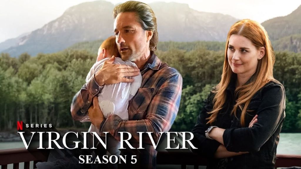 Virgin River Season 5 Episode 11 & 12
