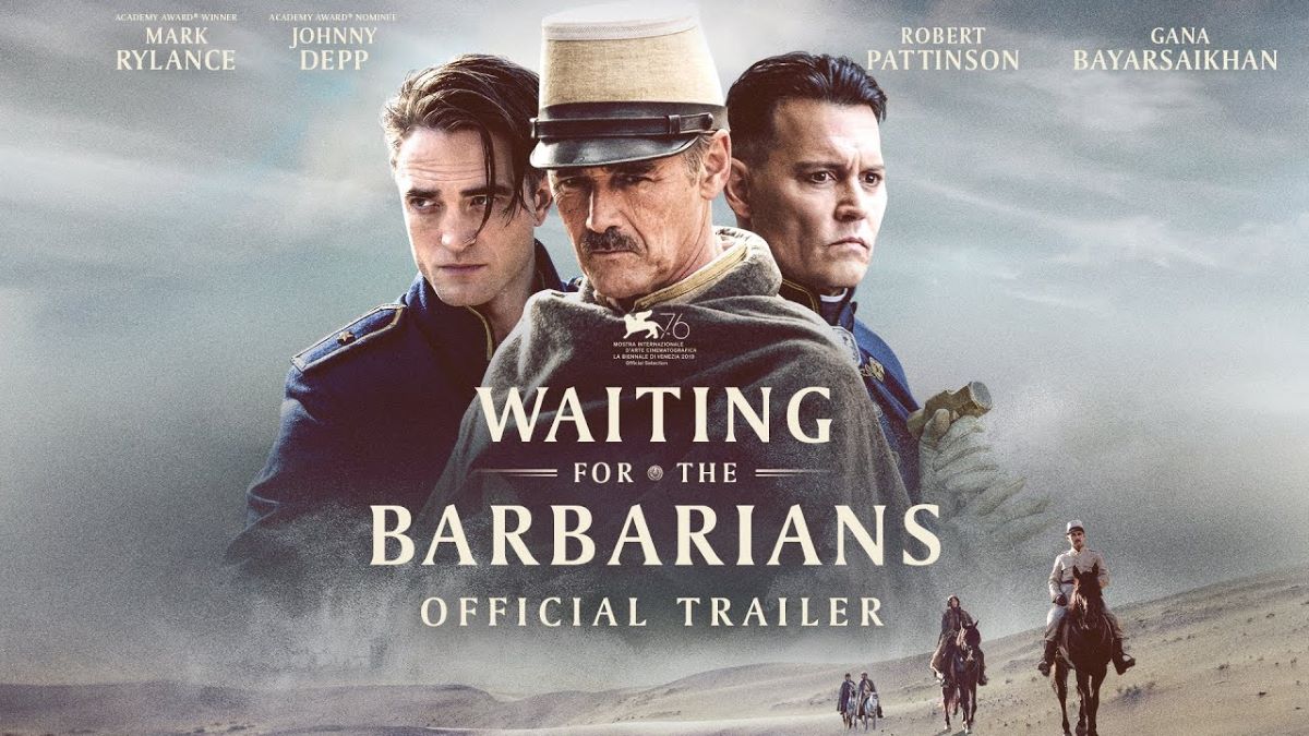 Waiting for the Barbarians Streaming Watch & Stream Online via