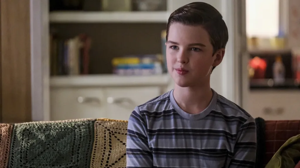 Is Young Sheldon Based on a True Story? Real Events, Facts & People