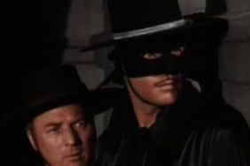 Zorro Season 1
