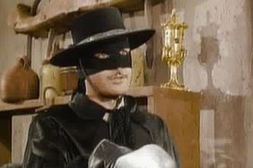 Zorro Season 2