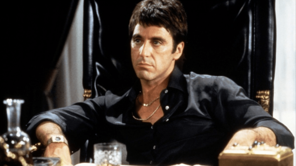 Scarface Theatrical Return Dates Set for 40th Anniversary