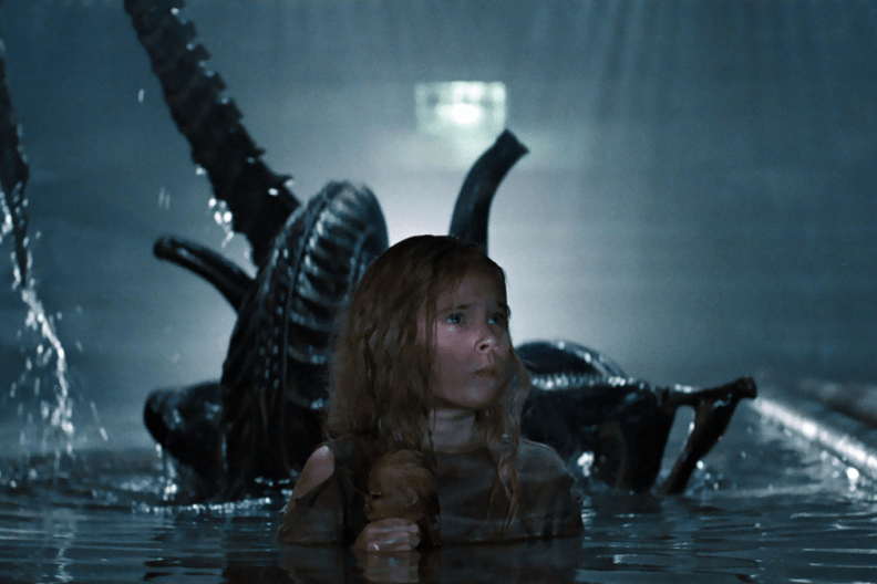 Aliens, The Abyss, and More 4K UHD Release Dates Set