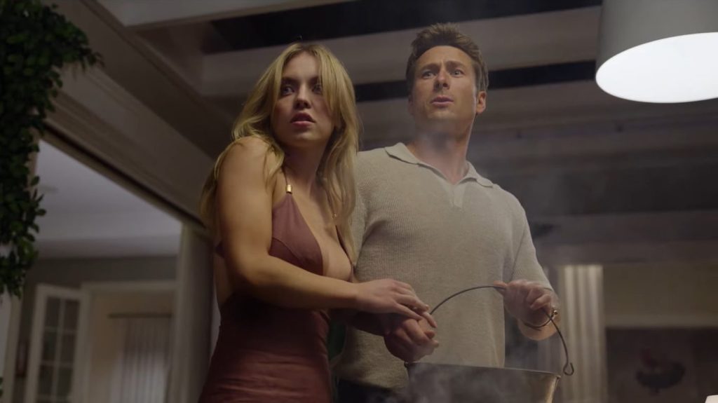 Anyone But You Trailer: Glen Powell & Sydney Sweeney are Enemies-turned-Fake Lovers
