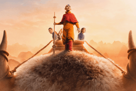 live-action Avatar: The Last Airbender trailer
