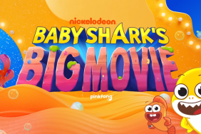 Baby Shark's Big Show! Coming to Nickelodeon in December