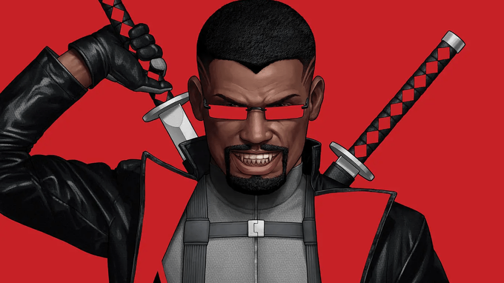 Why the New BLADE Needs to Be Rated R