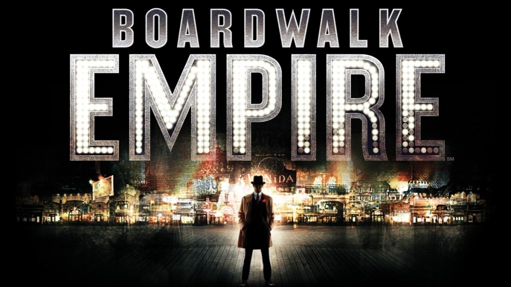 Boardwalk Empire Season 1 Streaming: Watch & Stream Online via HBO Max