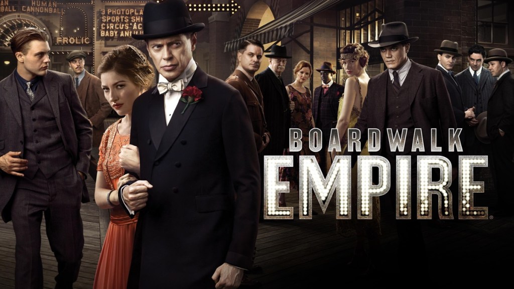 Boardwalk Empire Season 2 Streaming: Watch & Stream Online via HBO Max
