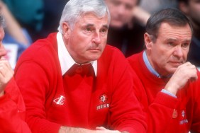 Adam Sandler Pays Tribute to the Late Bob Knight