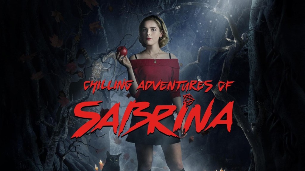Chilling Adventures of Sabrina Season 3 Streaming: Watch & Stream Online via Netflix