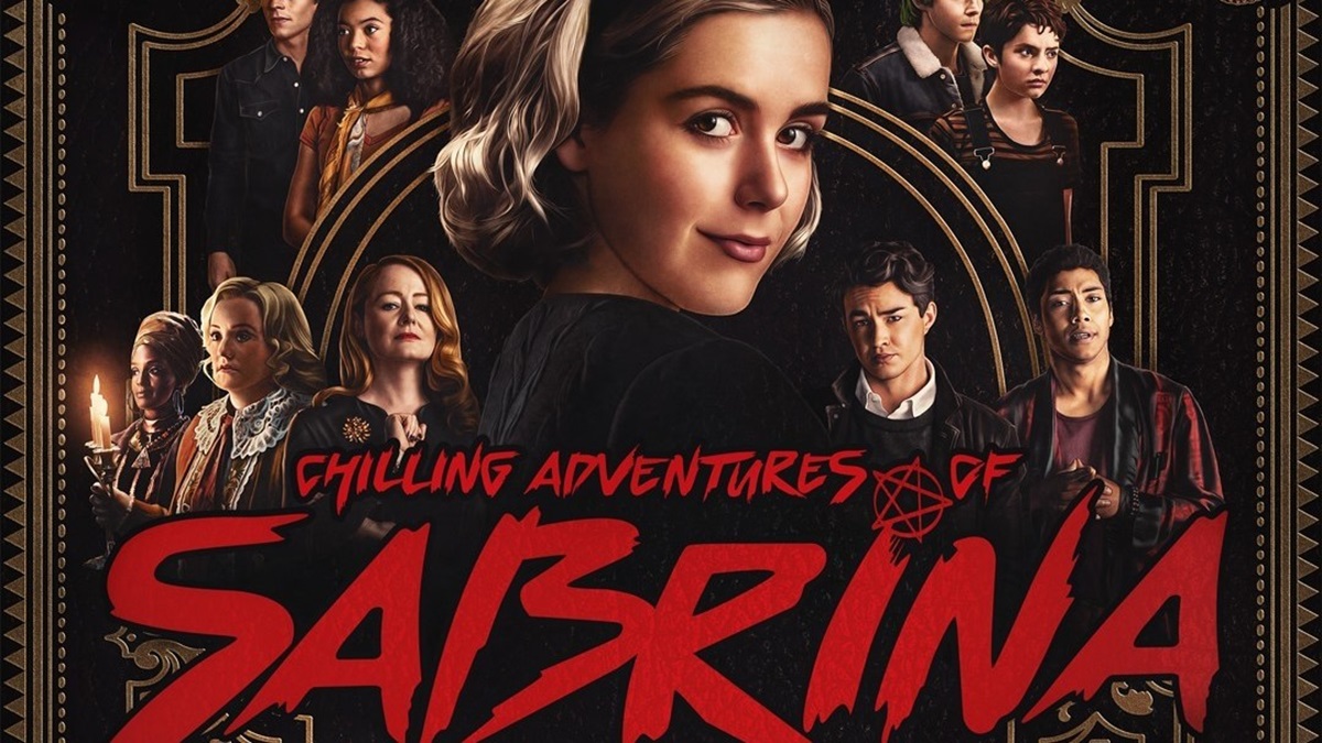 Chilling Adventures of Sabrina Season 3 Episode 5 Recap