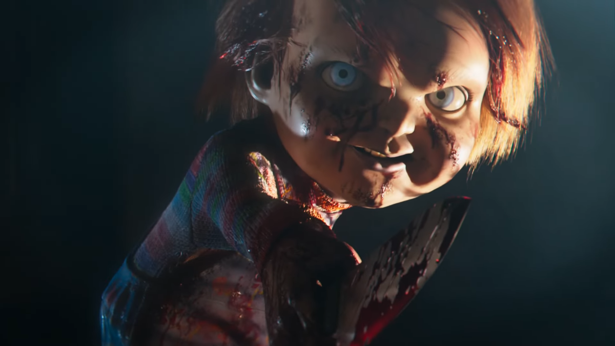 Dead by Daylight Chucky release date, trailer and more news