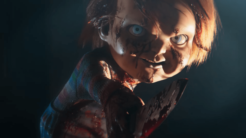 Dead by Daylight Chucky DLC Revealed, Release Date Set