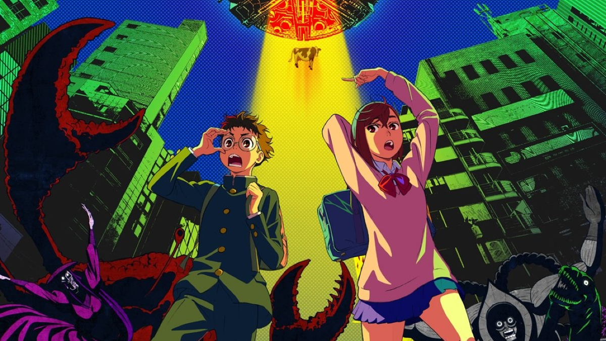 Dandadan Anime: Is There a Release Date & Where To Read Online?