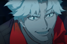 Devil May Cry Anime Video Gives Update on Netflix Series